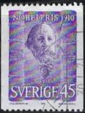 [Nobel Prizewinners 1910, type KO]