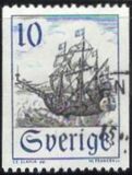 [Subjects from Postal History and Nature, Typ HD]
