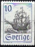[Subjects from Postal History and Nature, Typ HD]