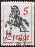 [Subjects from Postal History and Nature, Typ HC]