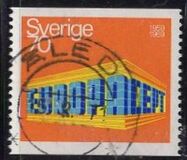 [EUROPA Stamps, タイプ IG]
