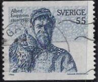 [Albert Engström, type IH]