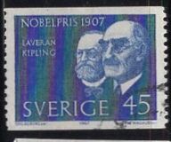 [Nobel Prizewinners 1967, тип HI]