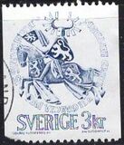 [Magnus Ladulaa`s and Erik Magnusson`s Seals, type JR1]