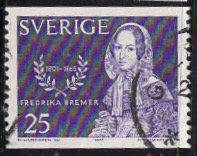 [Frederika Bremer, type GD]