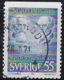 [Nobel Prizewinners 1910, type KP1]