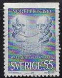 [Nobel Prizewinners 1910, type KP1]