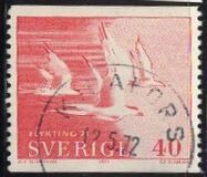 [Birds - Refugee Relief, tyyppi KU]