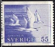 [Birds - Refugee Relief, tyyppi KU1]