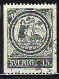 [Painting in Raada Church and The Grödinge Tapestry, tip KV]