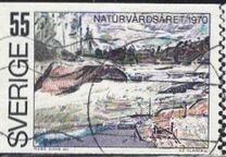 [Anno Europeo per la Conservazione della Natura - Carta: fluorescente, Scrivi JS]