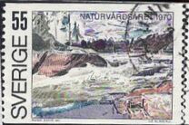 [Anno Europeo per la Conservazione della Natura - Carta: fluorescente, Scrivi JS]