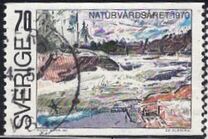 [Anno Europeo per la Conservazione della Natura - Carta: fluorescente, Scrivi JS1]