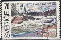 [Anno Europeo per la Conservazione della Natura - Carta: fluorescente, Scrivi JS1]