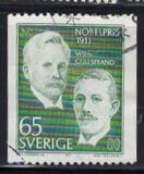 [Premios Nobel de 1.911, tipo LU]