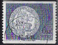 [Old Swedish Coin, 유형 MQ]