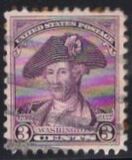 [The 200th Anniversary of the Birth of George Washington, 1732-1799, type IA]