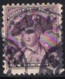[The 200th Anniversary of the Birth of George Washington, 1732-1799, type IA]