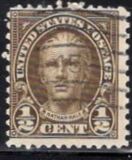 [Nathan Hale, 1755-1776, type FO]