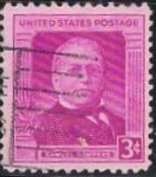 [Samuel Gompers, Typ RA]