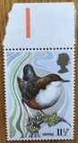 [The 100th Anniversary of the Protection of Birds, Вид UA]