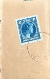 [Grand Duchess Charlotte, type DG22]