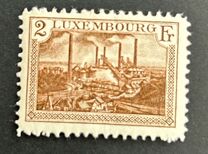 [Foundries at Esch, tegund P1]