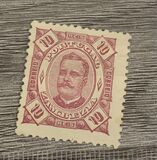 [King Carlos I of Portugal, type B1]