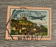 [Airmail - Local Motives, Tipe CZ]