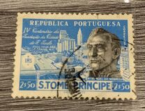 [The 400th Anniversary of Sao Paulo City, Tip BY]