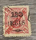 [Issues of 1893-1894 Surcharged, typ D8]