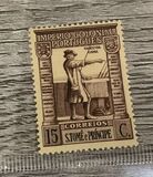 [Explorers & Conquerors - Inscription "S. TOMÉ", type AN3]
