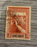 [Explorers & Conquerors - Inscription "S. TOMÉ", type AP3]