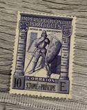 [Explorers & Conquerors - Inscription "S. TOMÉ", type AR]