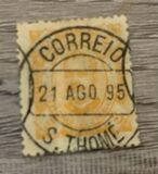 [King Carlos I, type H]
