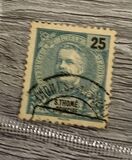 [King Carlos I, Tipi I5]