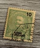 [King Carlos I, Tipi I2]