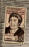 [The 500th Anniversary of the Discovery of Guinea, type AG1]