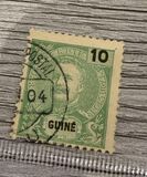 [King Carlos I, type F2]