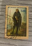 [The 500th Anniversary of Colonization of Cape Verde Islands, type BP]