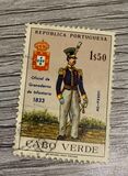 [Portuguese Military Uniforms, type CQ]