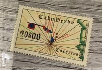 [Portuguese Navigators, тип BF]