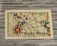 [Portuguese Navigators, тип AW]