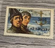 [Portuguese Navigators, тип BC]