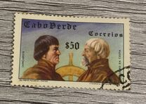 [Portuguese Navigators, тип AZ]