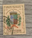 [The 100th Anniversary of City of Praia, type BL1]