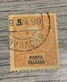 [King Carlos I, type B1]