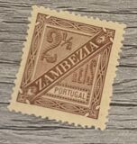 [Newspaper Stamp, type A]