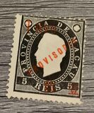 [King Louis I of Portugal, Tipe N1]