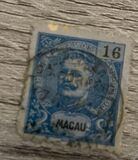 [King Carlos I of Portugal - New Colors & Value, タイプ Y14]